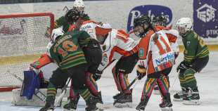 LBJČH (U12), HK Tukums/Stiga RM - TNSS/THK, 19.09.2026.
