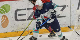 OHL, HK Prizma - HC Kyiv Capitals