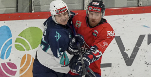 OHL, HK Prizma - HC Kyiv Capitals