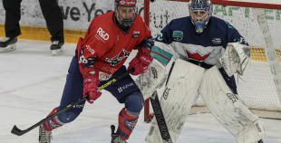 OHL, HK Prizma - HC Kyiv Capitals