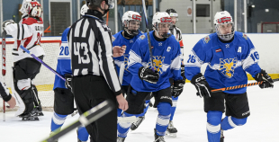 Rīgas HS - HC Panter