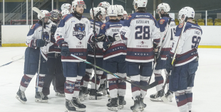 OHL, Rīgas HS - HK Zemgale LBTU, 18.01.2026.