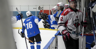 Rīgas HS - HC Panter