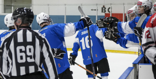 Rīgas HS - HC Panter
