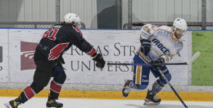 1.Līga (Play-Off), HS Falcons - Brocēni, 4.04.2026.