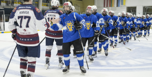 OHL, Rīgas HS - HK Zemgale LBTU, 18.01.2026.