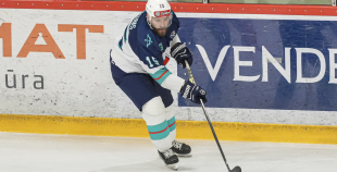 OHL, HK Prizma - HC Kyiv Capitals