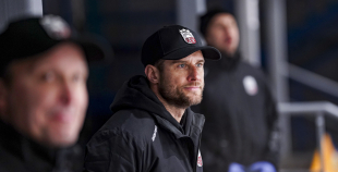 Latvija U18 - Norvēģija U18 6:2