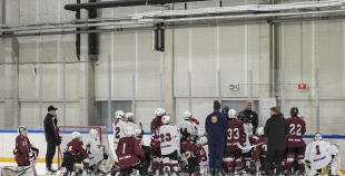 Talantu Izcilības Programma (U14)