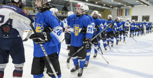 OHL, Rīgas HS - HK Zemgale LBTU, 18.01.2026.