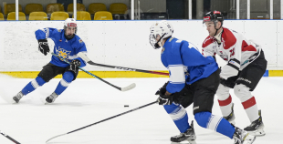 Rīgas HS - HC Panter