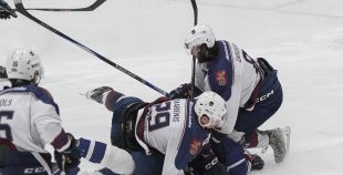 2026 OHL Fināls, Mogo/RSU - Zemgale/LBTU, 10.04.