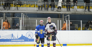 OHL, Rīgas HS - HK Zemgale LBTU, 18.01.2026.