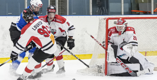 Rīgas HS - HC Panter