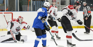 Rīgas HS - HC Panter