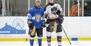 OHL, Rīgas HS - HK Zemgale LBTU, 18.01.2026.