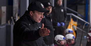 Latvija U18 - Norvēģija U18 6:2