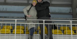 OHL, Rīgas HS - HK Zemgale LBTU, 18.01.2026.