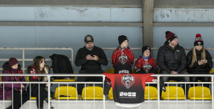 Rīgas HS - HC Panter