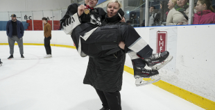 B&LČS, (Play-Off, Fināls), SHK Laima - HC Klaipeda, 25.04.2026.