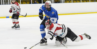 Rīgas HS - HC Panter