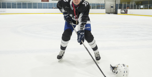 B&LČS, (Play-Off, Fināls), SHK Laima - HC Klaipeda, 25.04.2026.