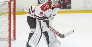 Rīgas HS - HC Panter