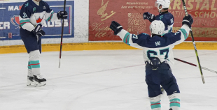 OHL, HK Prizma - HC Kyiv Capitals