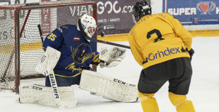 LČV, HK Vecmeistars - HK Marels Būve