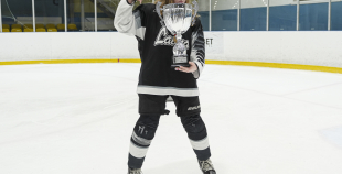 B&LČS, (Play-Off, Fināls), SHK Laima - HC Klaipeda, 25.04.2026.