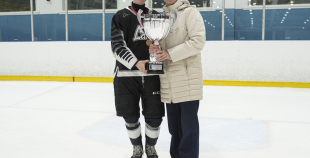 B&LČS, (Play-Off, Fināls), SHK Laima - HC Klaipeda, 25.04.2026.