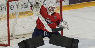 OHL, HK Prizma - HC Kyiv Capitals