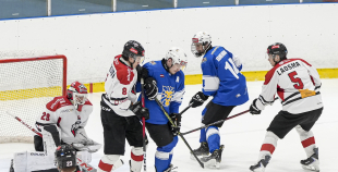 Rīgas HS - HC Panter