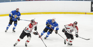 Rīgas HS - HC Panter