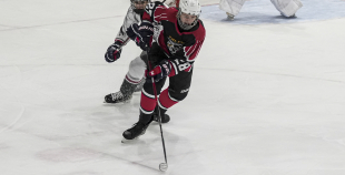 LBJČH (U18), HS Falcons 10 - Liepājas SSS