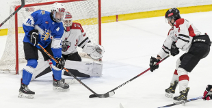 Rīgas HS - HC Panter