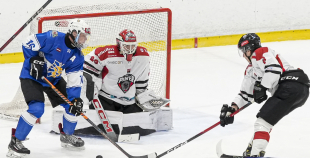 Rīgas HS - HC Panter
