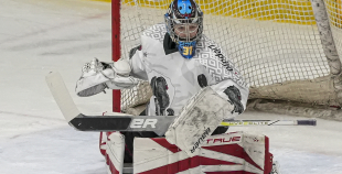LBJČH (U18), HS Falcons 10 - Liepājas SSS