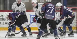 1.Līga, Jelgavas LSS - Liepājas SSS, 18.01.2026.