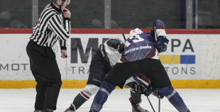 1.Līga, Jelgavas LSS - Liepājas SSS, 18.01.2026.