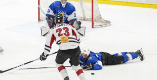 Rīgas HS - HC Panter