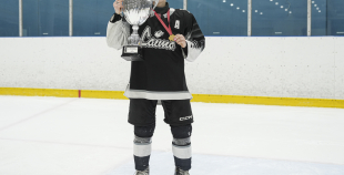 B&LČS, (Play-Off, Fināls), SHK Laima - HC Klaipeda, 25.04.2026.