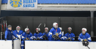 Rīgas HS - HC Panter