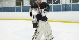 B&LČS, (Play-Off, Fināls), SHK Laima - HC Klaipeda, 25.04.2026.