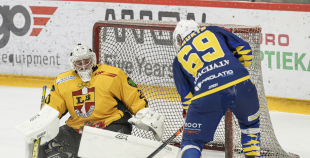 LČV, HK Vecmeistars - HK Marels Būve