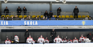 Rīgas HS - HC Panter