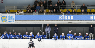 Rīgas HS - HC Panter