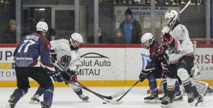 1.Līga, Jelgavas LSS - Liepājas SSS, 18.01.2026.