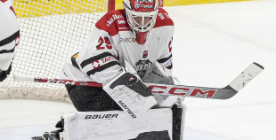 Rīgas HS - HC Panter