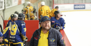 LČV, HK Vecmeistars - HK Marels Būve